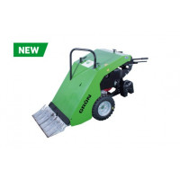 Скребок для рубероида GRUN GDS 10