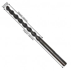 Сверло SDS-max для железобетона, 24-540/400 мм, Makita [D-34023]