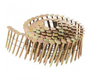 Цвяхи для цвяхозабивних пістолетів