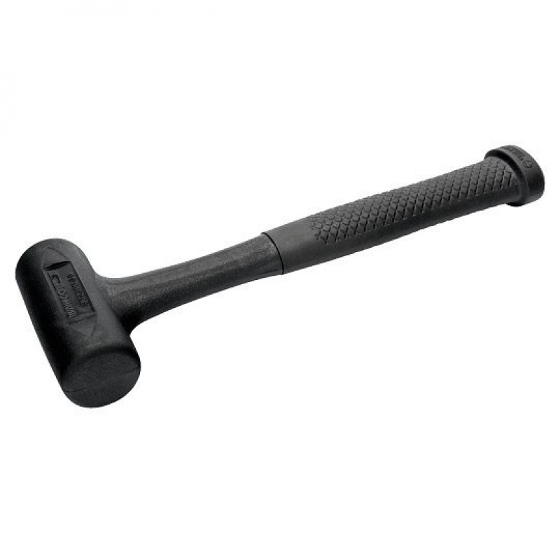 Молоток з прямим ударом 1270 г, Bahco [3625PU-60]