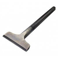 Широкое зубило Extreme XLR SDS-max 75x400 мм, DeWalt [DT6980-QZ]