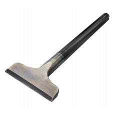 Широкое зубило Extreme XLR SDS-max 75x400 мм, DeWalt [DT6980-QZ]