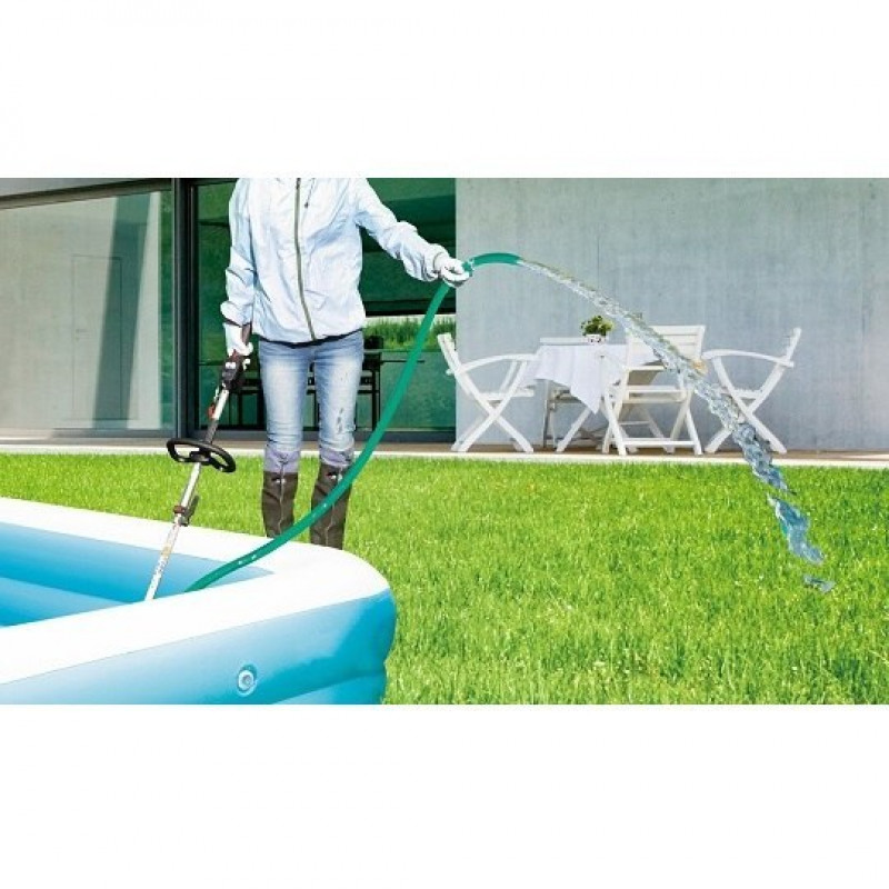 Водяной насос, насадка PF400MP, MAKITA [DEAPF400MP] для UX01G, DUX18, DUX60, EX2650LHM