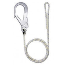 Горизонтальный анкерный конец LP100LT AZ023 (2,5 м) PROTEKT