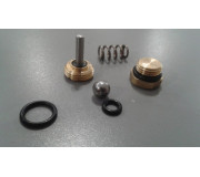 Аксесуари для пальників Grun