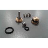 РЕМОНТНЫЙ КОМПЛЕКТ РУЧКИ ГОРЖИКА GRUN - ТОМ 1 - внутренний