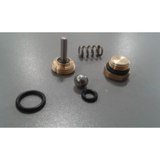 РЕМОНТНИЙ КОМПЛЕКТ РУЧКИ ПАЛЬНИКА GRUN - ТОМ 1 - внутрішній