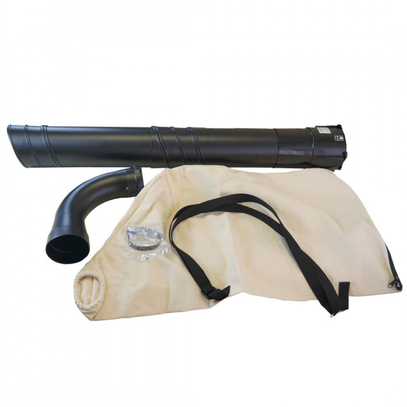 Всмоктуючий комплект для бензинової повітродувки Makita BHX2501 [197235-3]