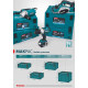 Системний кейс Makita Type-1 MAKPAC [821549-5]