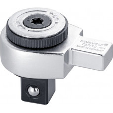 Трещотка вставная 9x12 мм, для квадратного привода 1/2 Stahlwille [58250010] 735/10