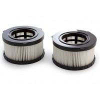 Комплект із 2 HEPA-фільтрів для DCV586, DeWALT [DCV5861-XJ]