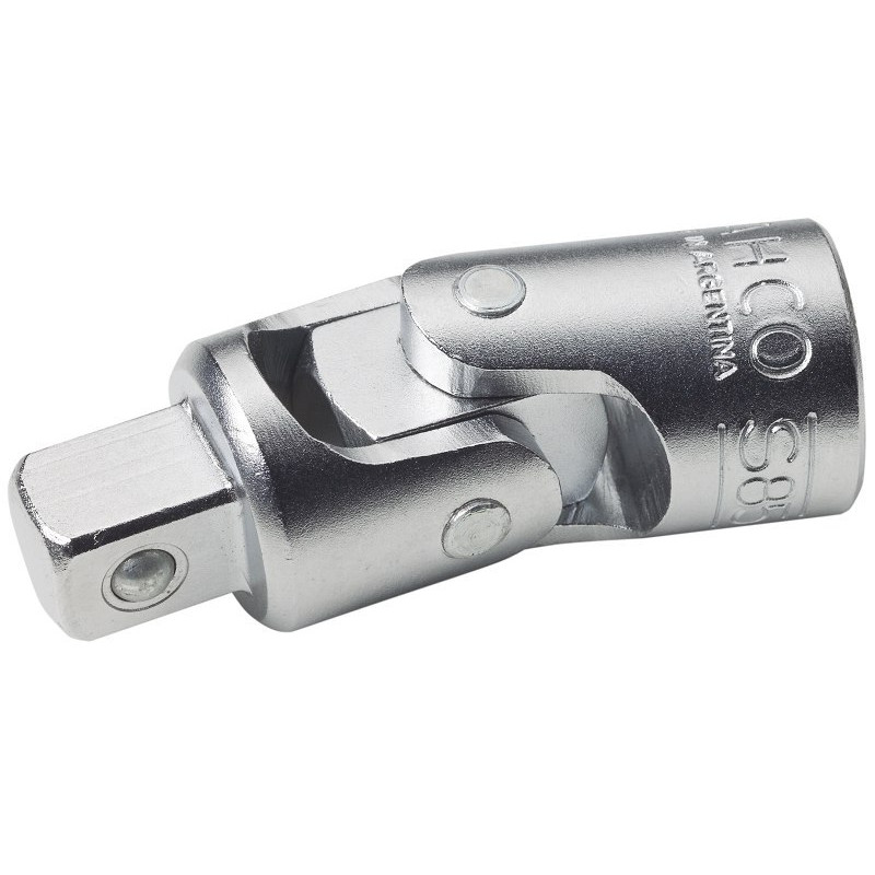 Набор головок 1/4 и 1/2 дюйма, а также рожковых, шестигранных и торцевых ключей, 108 предм. BAHCO [S108]