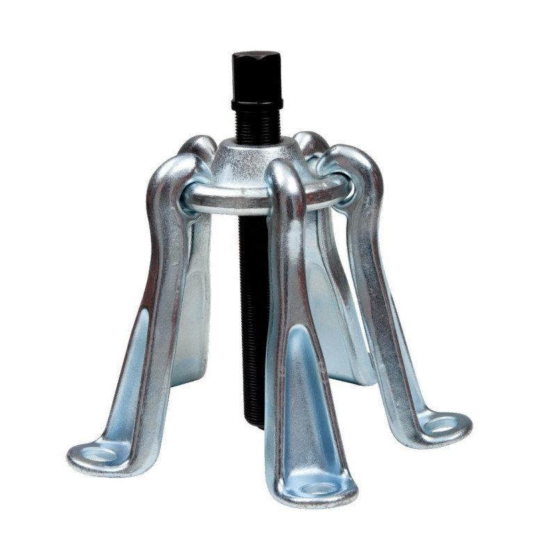 5-рукавний знімач маточин автомобіля Bahco [4518-5]