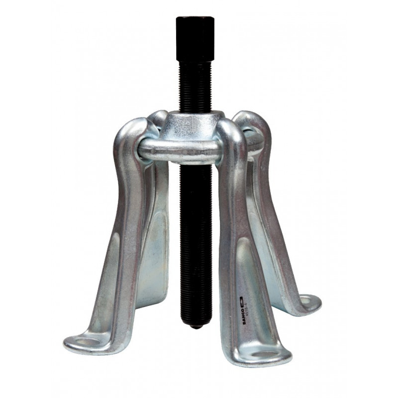 5-рукавний знімач маточин автомобіля Bahco [4518-5]