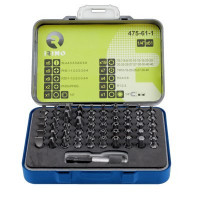 Набор битов IRIMO 1/4, 61 шт. [475-61-1]