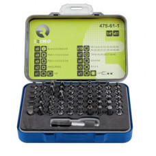 Набор битов IRIMO 1/4, 61 шт. [475-61-1]