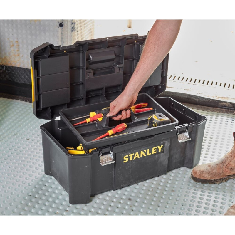 Ящик для інструментів ESSENTIAL 26, Stanley [STST82976-1]
