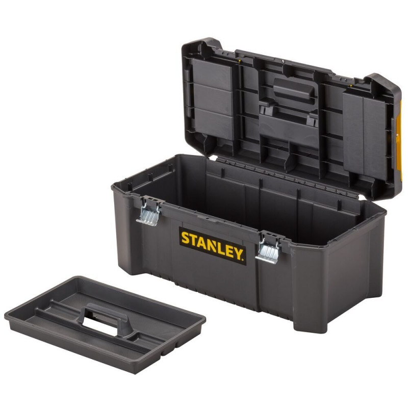Ящик для інструментів ESSENTIAL 26, Stanley [STST82976-1]