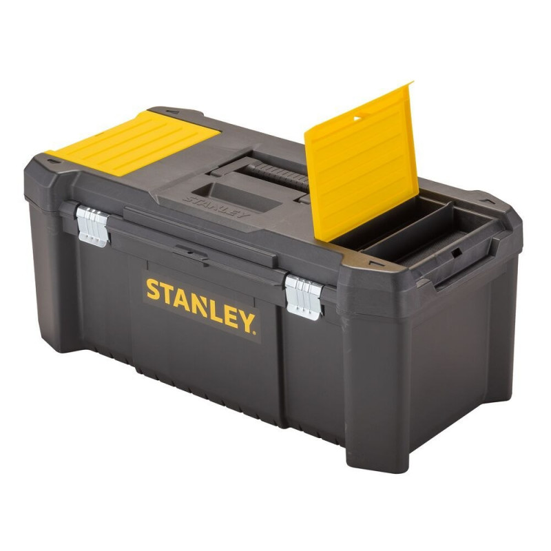 Ящик для інструментів ESSENTIAL 26, Stanley [STST82976-1]