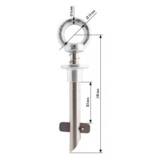 Анкерная точка AT020 (240 мм) PROTEKT