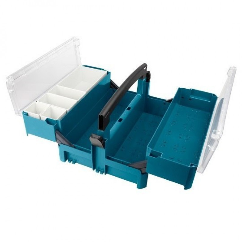 Органайзер для валіз MAKPAC Makita [P-84137]