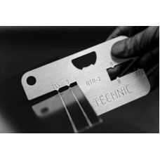 Розмітчик швів для листового металу SOREX Rayza RTR-2