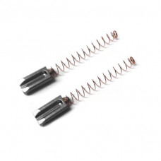 Угольные щетки Leister (200/230/400 В) для симисторов S/PID - 100.645