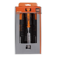 Набір з 3 дерев'яних стамесок BAHCO [424P-S3-EUR]