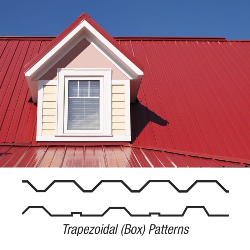 Механічні ножиці для листового металу TSCM Malco для різання гофрованого листового металу