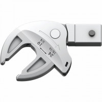 Вставний біт 14x18 мм, саморегульований розвідний ключ 7880 Joker XL, крок 19-24 мм, Wera [05020172001]