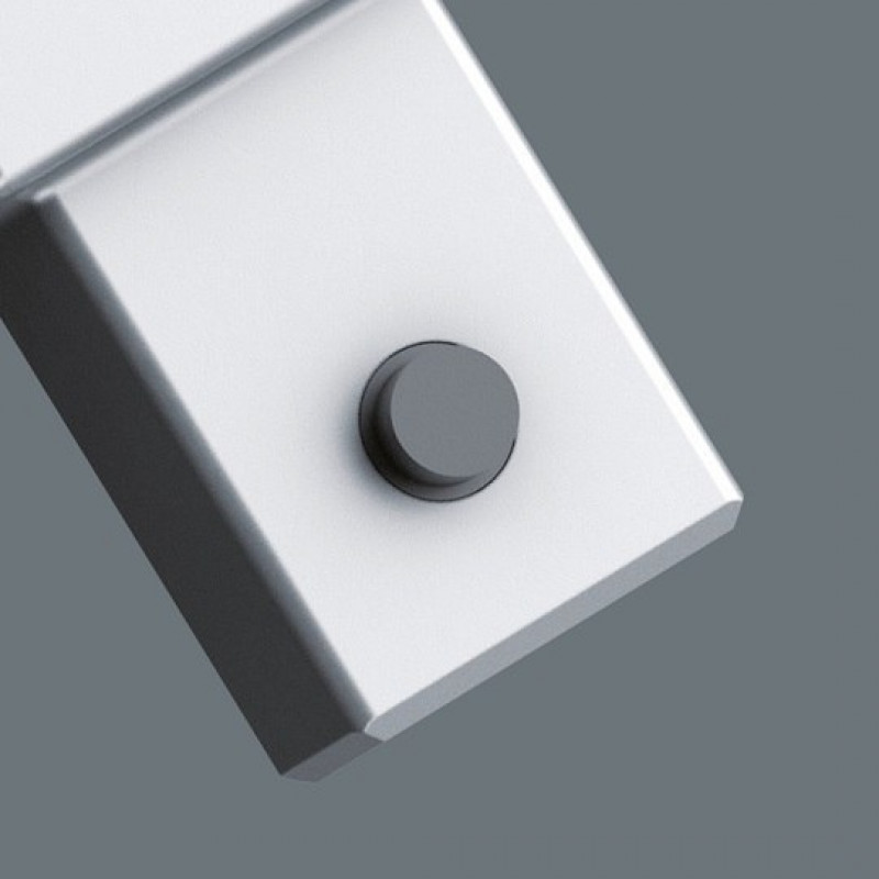 Вставной бит 14x18 мм, саморегулируемый разводной ключ 7880 Joker XL, шаг 19-24 мм, Wera [05020172001]