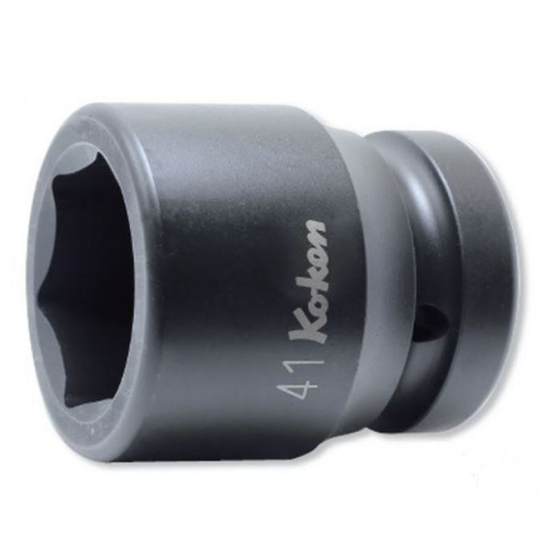 Шестигранна ударна головка 1, розмір 28 мм, Koken [18400M 28]