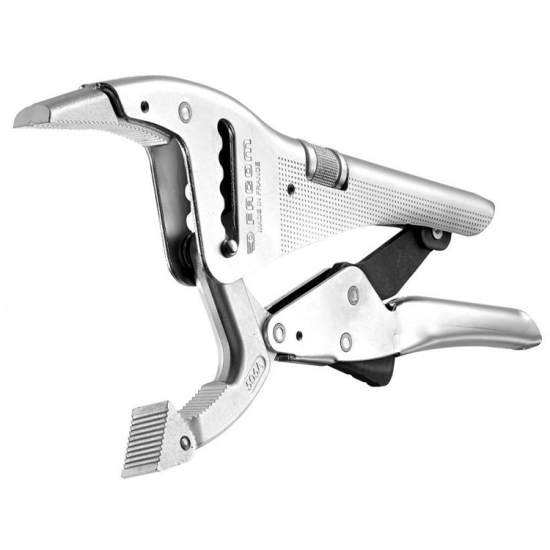 Плоскогубцы Морзе с шарнирными наконечниками, многопозиционные, Facom [506A]