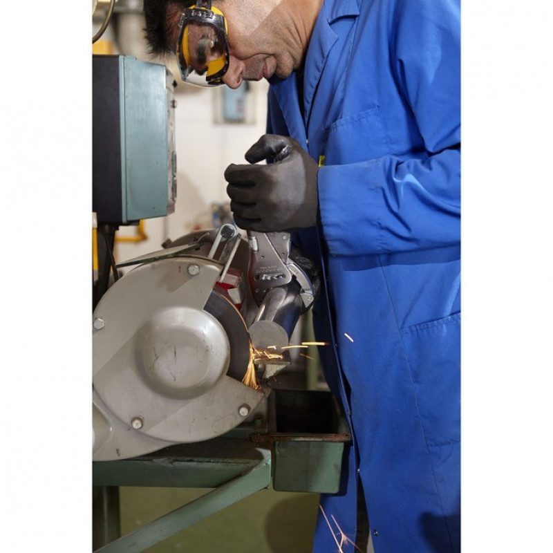 Плоскогубцы Морзе с шарнирными наконечниками, многопозиционные, Facom [506A]