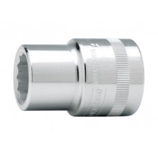 3/4 Двуголовка ручная головка для винтов, 50 мм, Bahco [8900DM-50]