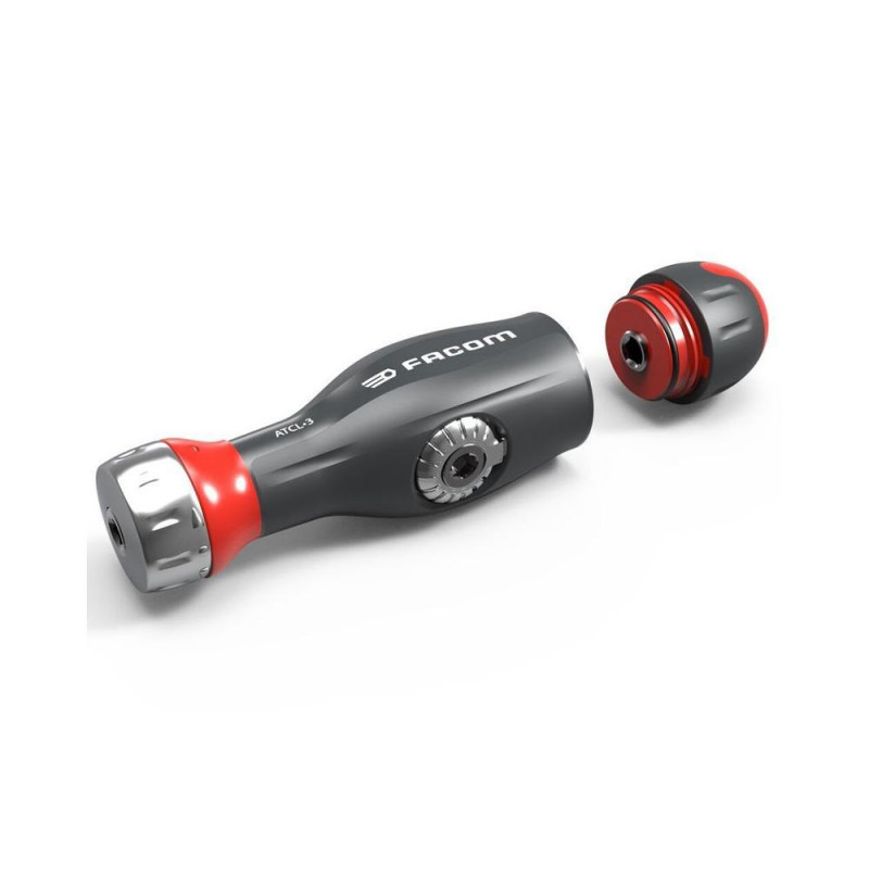 Викрутка FACOM PROTWIST 3in1 1/4