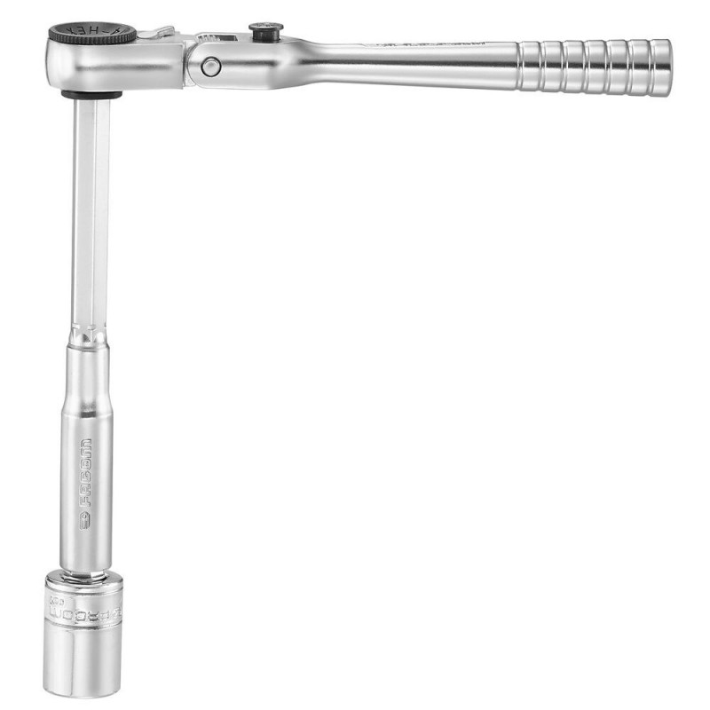 Набір шестигранних біт та головок 1/4