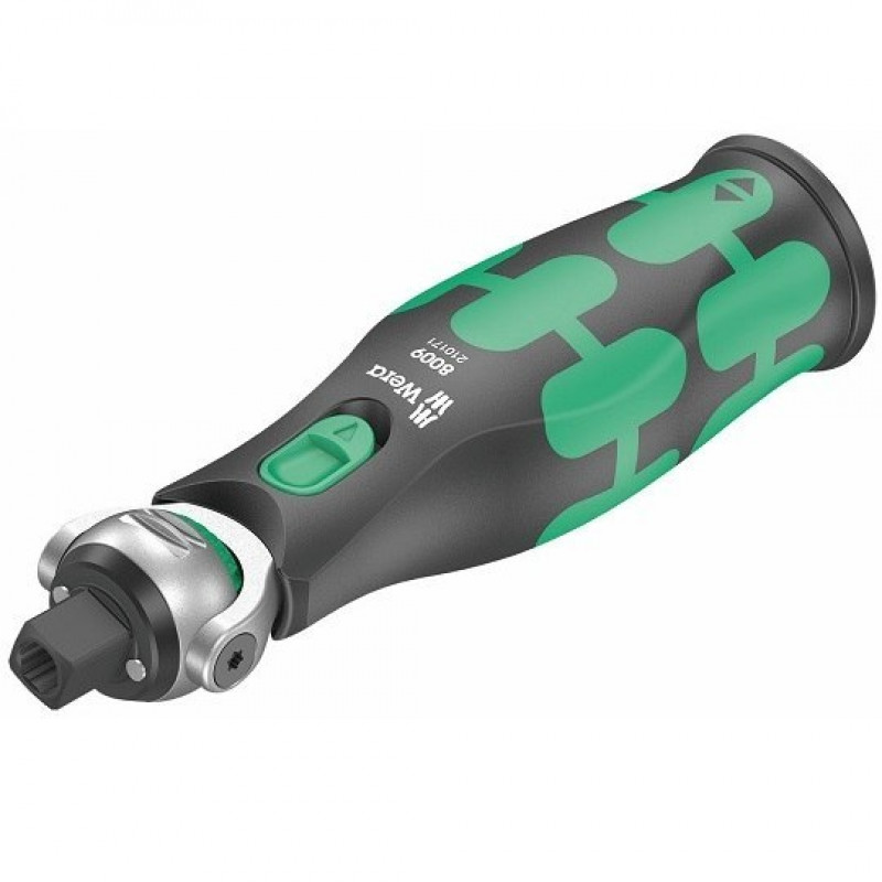 Ручная трещотка с наклонным механизмом 3/8