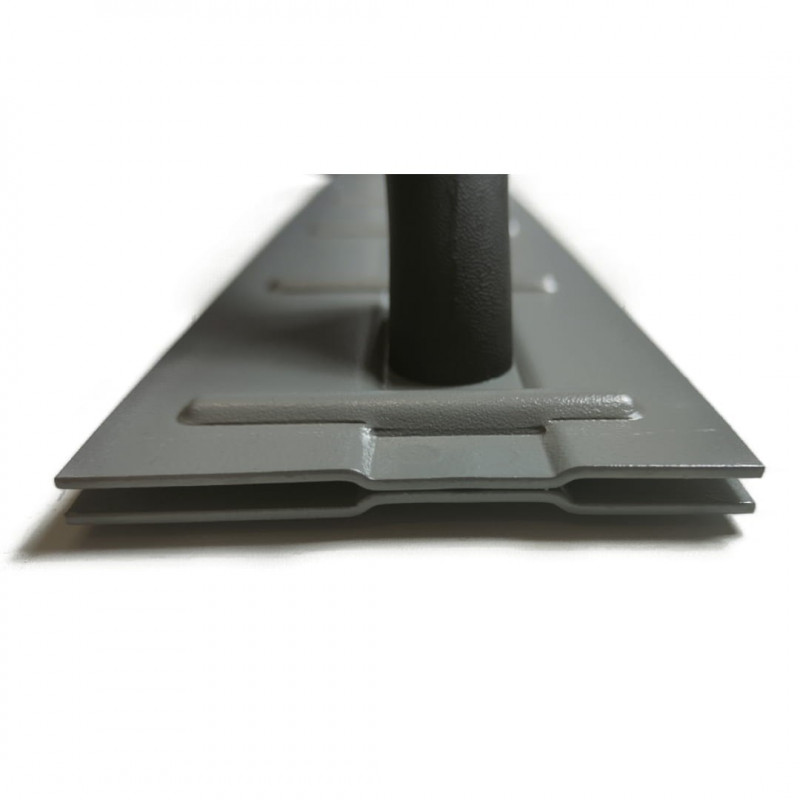 Інструмент для згинання швів для листового металу, суцільний DEFT 1 Malco 46CM