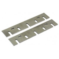 Ріжуче лезо HSS 170 мм для рубанків Makita [D-63666]