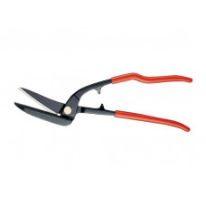 Ножиці для листового металу Bahco Pelican, пряме різання [MR340]