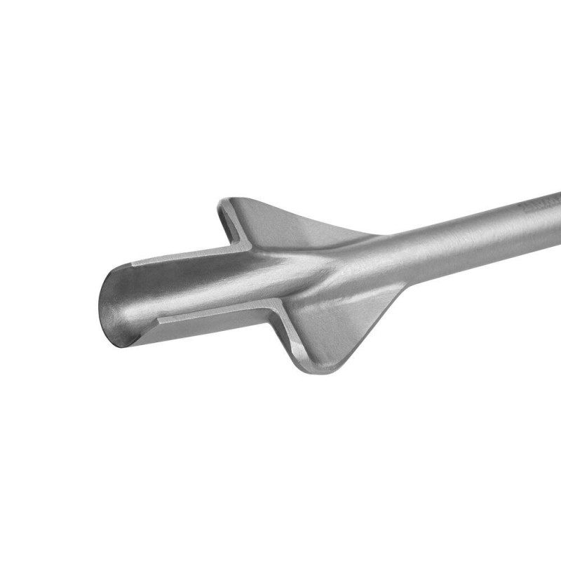 Зубило SDS+ с крыльчатой фаской, 22x250 мм, DeWalt [DT6804-QZ]