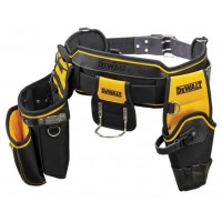 Багатофункціональний монтажний ремінь DeWALT [DWST1-75552]