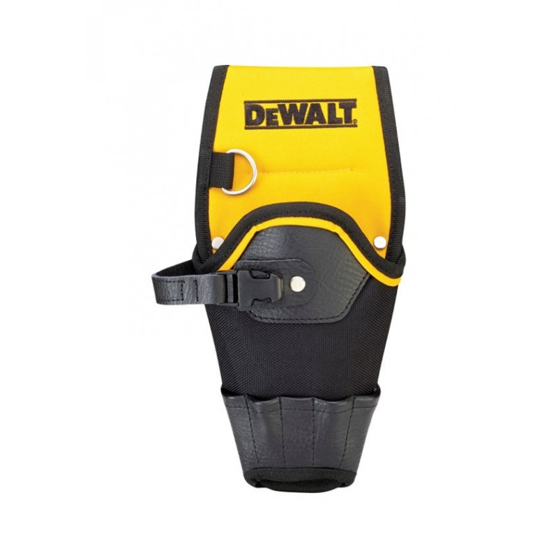 Багатофункціональний монтажний ремінь DeWALT [DWST1-75552]