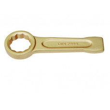 Кольцевой ключ Bahco M83 без искры [NS104-83]