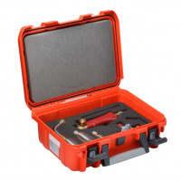 Комплект горелки KOMA для обработки рубероида KP-PP1