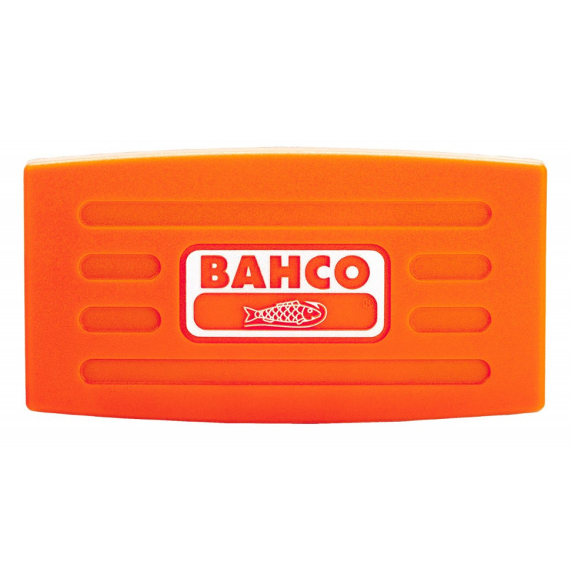 Набір надкоротких ударних головок Bahco 1/2