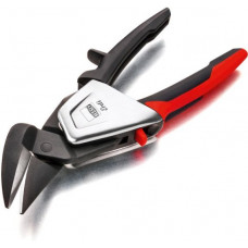 Ножиці для листового металу Ideal Erdi Bessey з лівим важелем [D39ASSL]