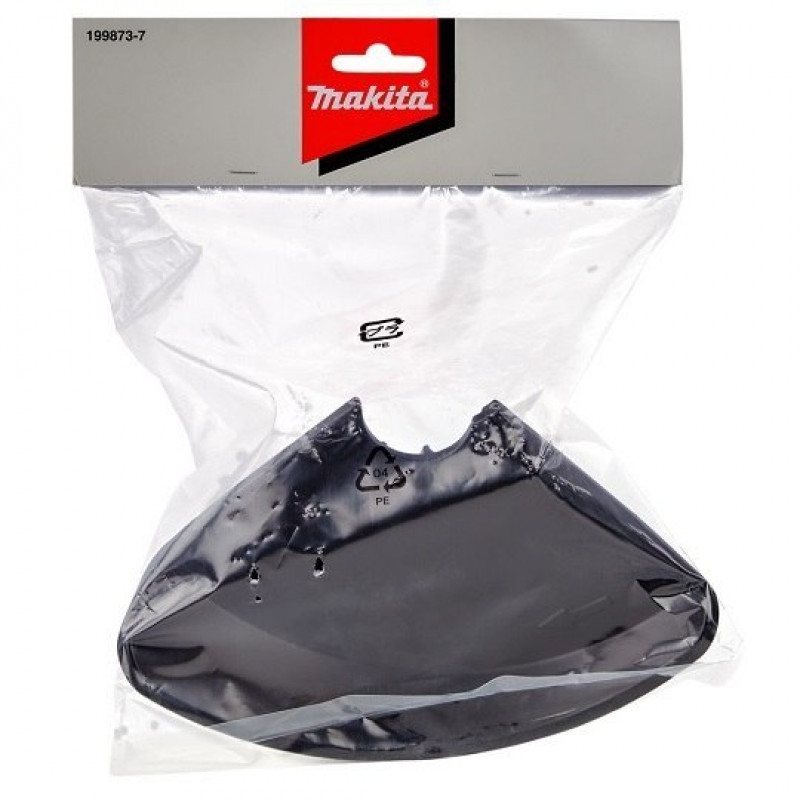 Захист пильного диска для невеликих дерев 199872-9, для UR012G, Makita [199873-7]