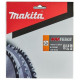 Диск отрезной по дереву 190/30мм 40 зубов Makforce Makita [B-32340]